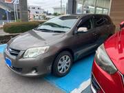 2010 TOYOTA COROLLA FIELDER