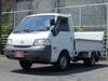 NISSAN VANETTE TRUCK