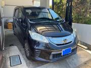 2012 HONDA OTHER