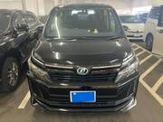 2014 TOYOTA VOXY