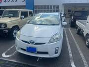2010 TOYOTA PRIUS S