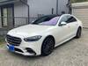 MERCEDES BENZ S CLASS