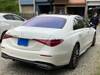 MERCEDES BENZ S CLASS