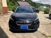 2019 SUBARU IMPREZA SPORTS