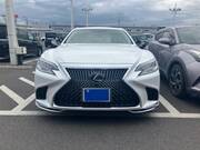 2017 LEXUS LS