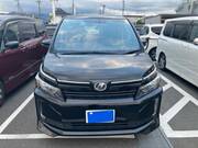 2014 TOYOTA VOXY