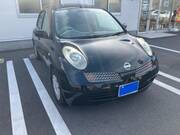 2003 NISSAN MARCH 12S
