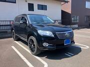 2013 TOYOTA VANGUARD