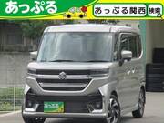 2025 SUZUKI SPACIA CUSTOM