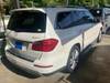MERCEDES BENZ GL-CLASS