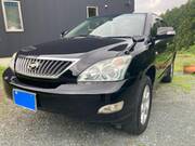 2007 TOYOTA HARRIER 240G