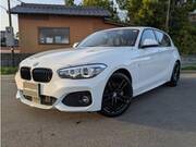2019 BMW 1 SERIES