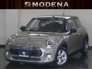 2018 BMW MINI COOPER