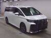 TOYOTA VELLFIRE HYBRID