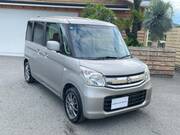 2016 SUZUKI SPACIA