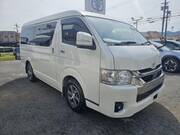 2023 TOYOTA HIACE VAN
