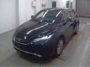2021 TOYOTA HARRIER Z