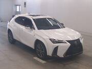 2018 LEXUS UX