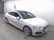 2020 AUDI A5 SPORTBACK