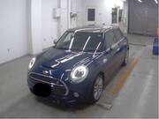 2017 BMW MINI