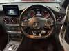 MERCEDES BENZ A-CLASS