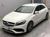 MERCEDES BENZ A-CLASS