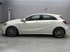 MERCEDES BENZ A-CLASS