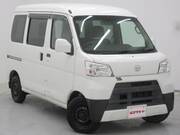 2018 DAIHATSU HIJET CARGO