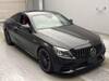 MERCEDES BENZ C-CLASS
