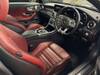 MERCEDES BENZ C-CLASS