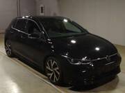 2023 VOLKSWAGEN GOLF