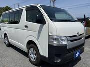 2015 TOYOTA HIACE VAN