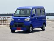 2020 DAIHATSU HIJET CARGO