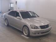 2007 TOYOTA CROWN