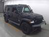 CHRYSLER JEEP WRANGLER UNLIMITED