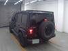CHRYSLER JEEP WRANGLER UNLIMITED