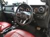 CHRYSLER JEEP WRANGLER UNLIMITED
