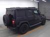 CHRYSLER JEEP WRANGLER UNLIMITED