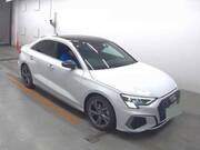 2022 AUDI A3 SEDAN