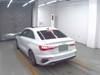 AUDI A3 SEDAN