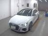 AUDI A3 SEDAN