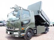 2011 FUSO FIGHTER