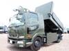 FUSO FIGHTER