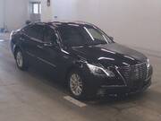 2013 TOYOTA CROWN HYBRID