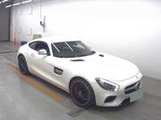 2015 MERCEDES BENZ OTHER