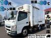 FUSO CANTER