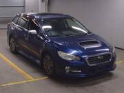 2015 SUBARU LEVORG