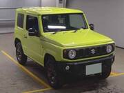 2025 SUZUKI JIMNY XC