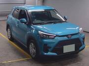 2026 TOYOTA RAIZE