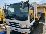 2007 ISUZU FORWARD